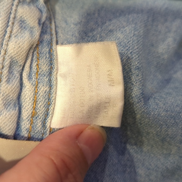 Denim Shirt - Picture 7 of 7